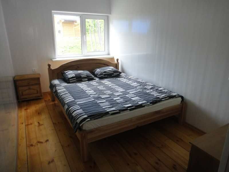 Номер «Каюта матроса»