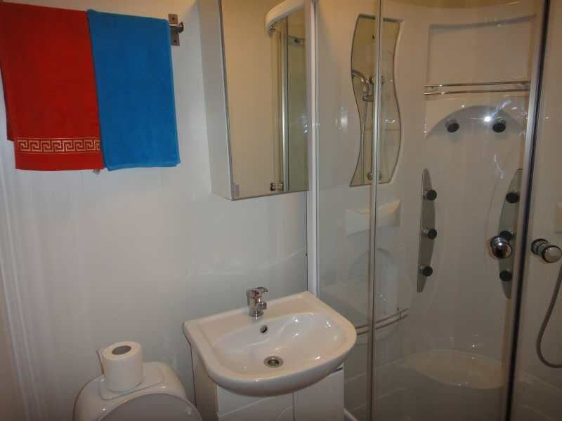 Номер «Каюта матроса»