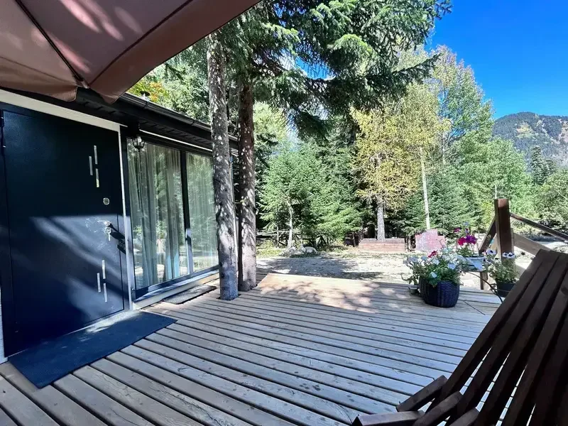 Счастливый лось, Республика Карачаево-Черкесия: фото 3