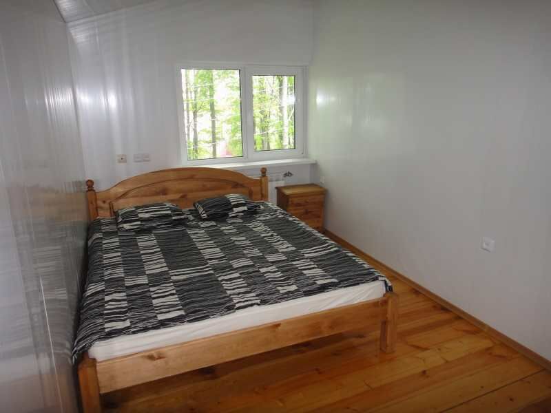 Номер «Каюта Моряка»