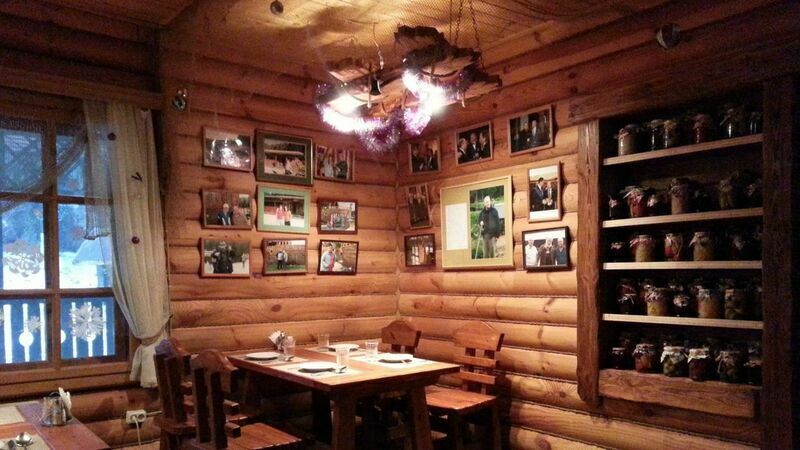 Клевое место, Новгородская область: фото 5