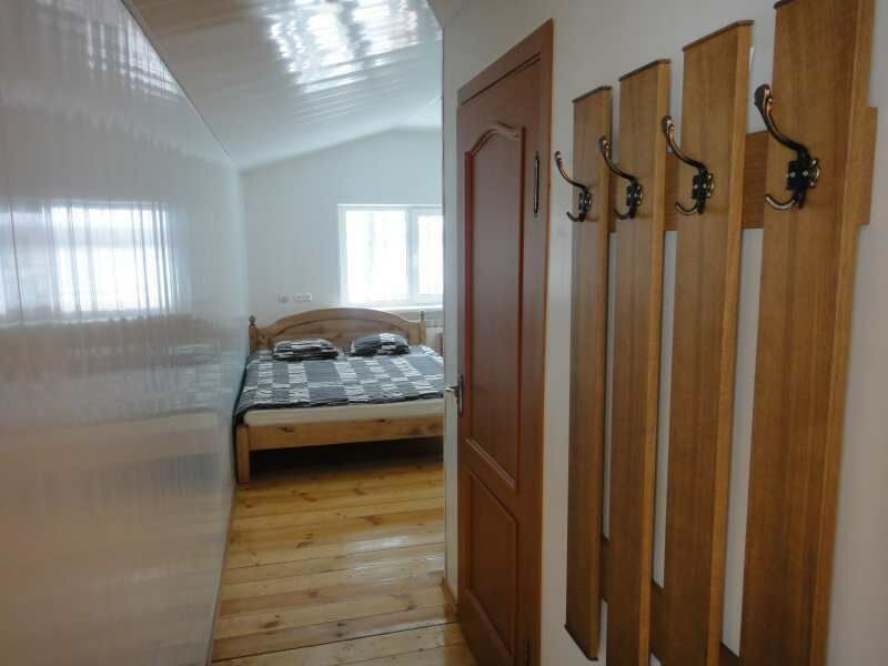 Номер «Каюта Старшины»