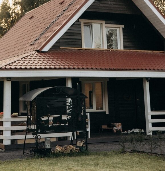 Talo Joki, Республика Карелия: фото 5