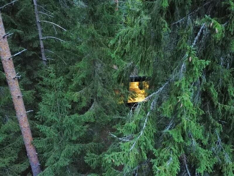 Brusnika Village, Республика Карелия: фото 3