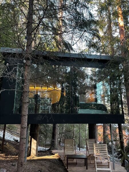 Brusnika Village, Республика Карелия: фото 2