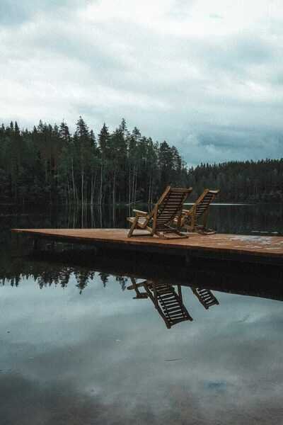 Brusnika Village, Республика Карелия: фото 4