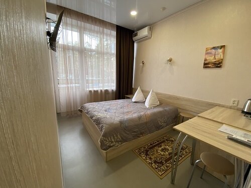 Делюкс 2-местный (корпус 2)