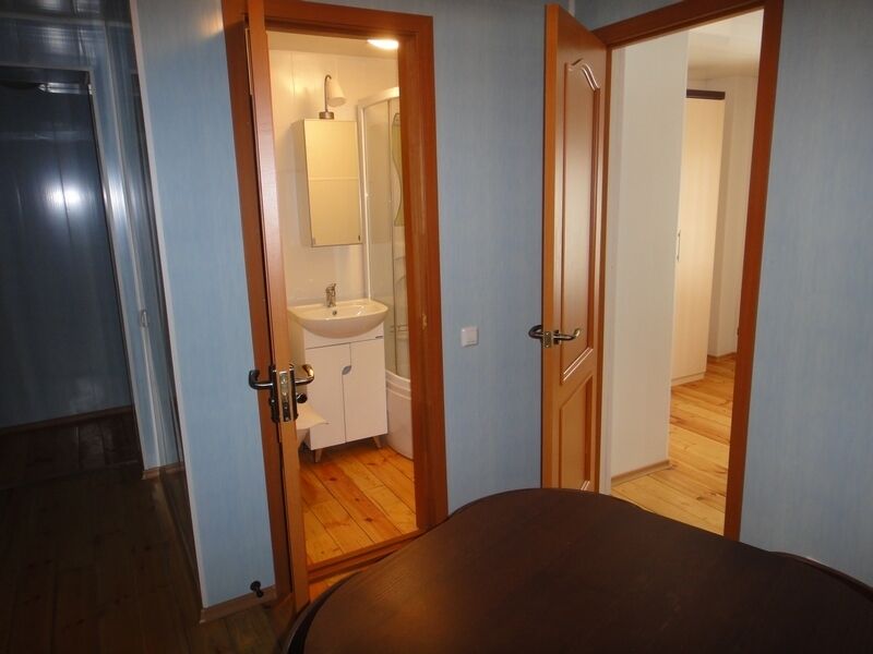 Адмиральский номер