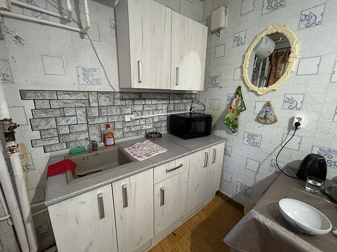 Дом 7-местный 3-комнатный