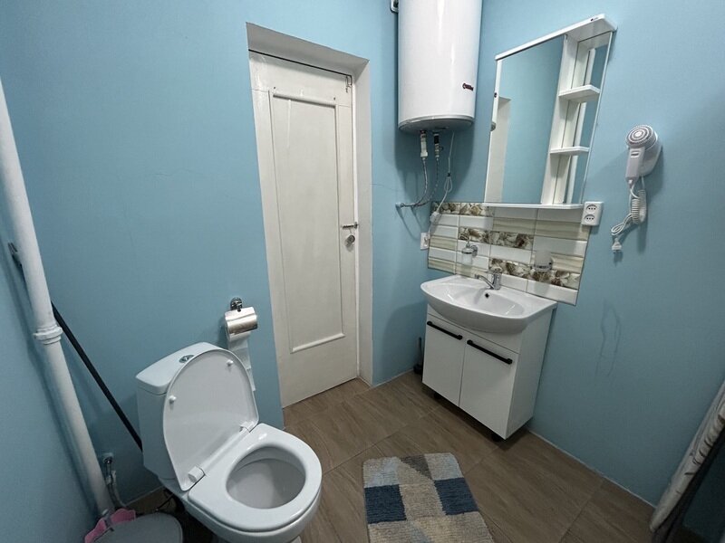 Дом 7-местный 3-комнатный