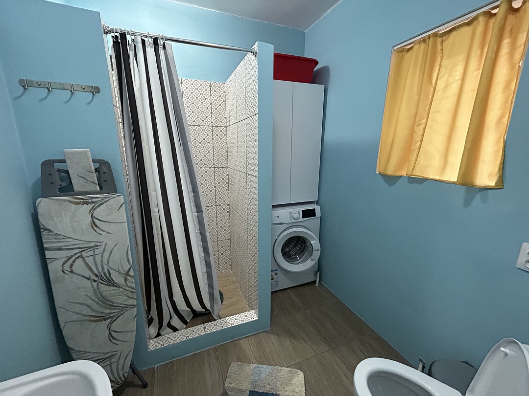 Дом 7-местный 3-комнатный