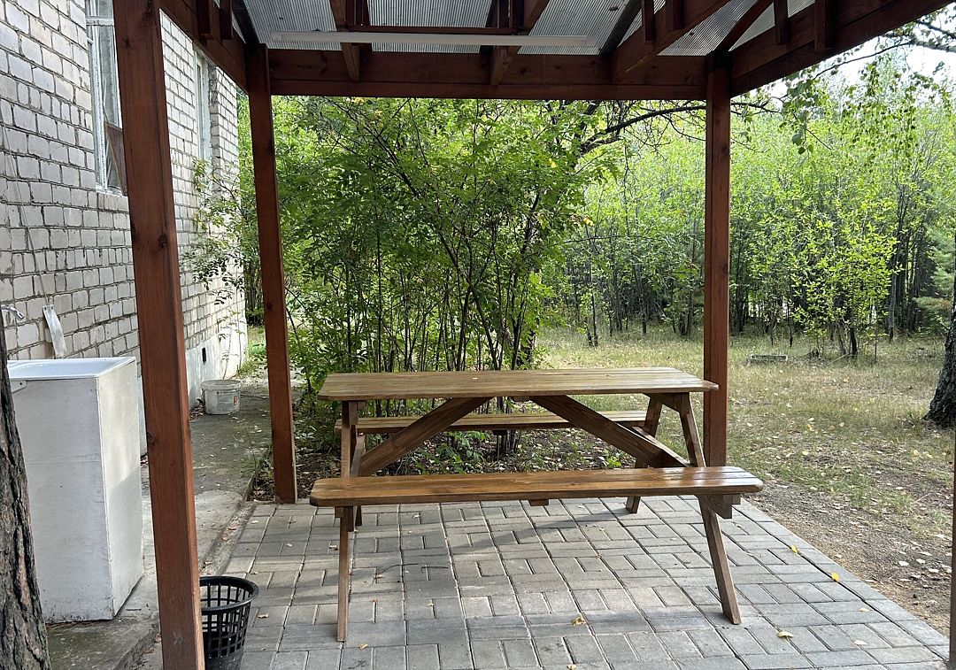 Дом 7-местный 3-комнатный