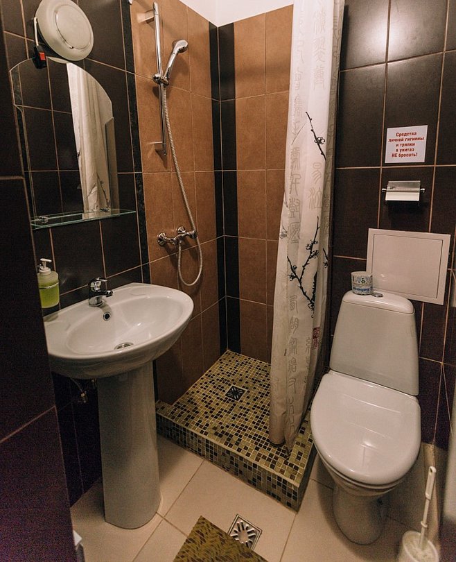 Стандарт 2-местный (корпус 2)