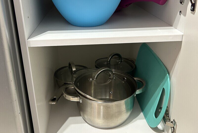 Студия 4-местный 2-комнатный №74