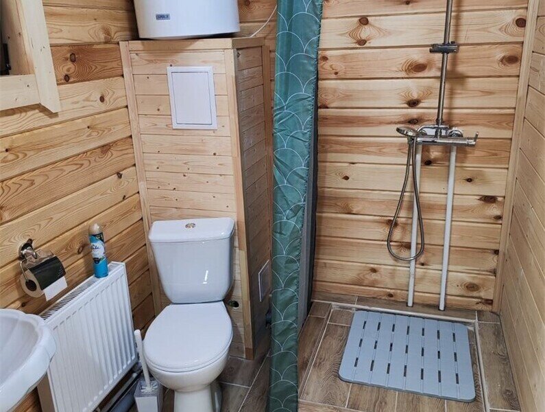 Стандартный 2-местный TWIN