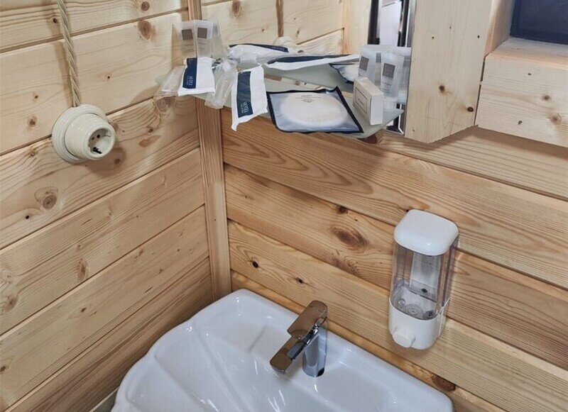 Стандартный 2-местный TWIN