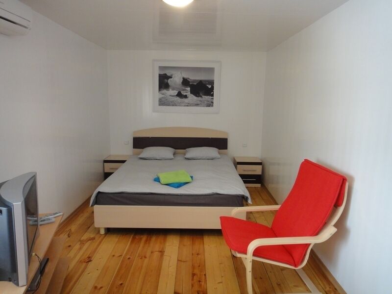 Адмиральский номер