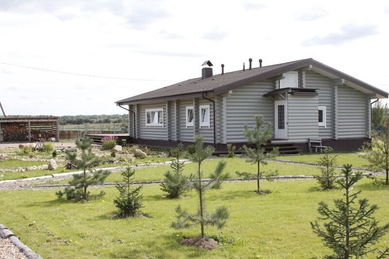 Егорово поместье, Тверская область: фото 3