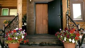 Дом, Аренда дома Village House LOFT, Нягань