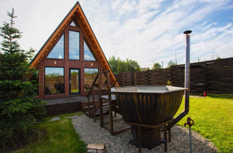 Чантриум, Московская область: фото 5