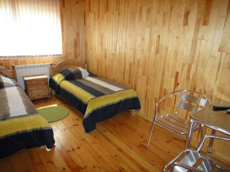 Гостевой дом «Медвежья берлога»