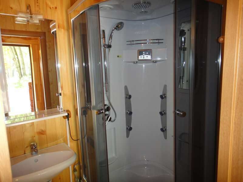 Гостевой дом «Медвежья берлога»