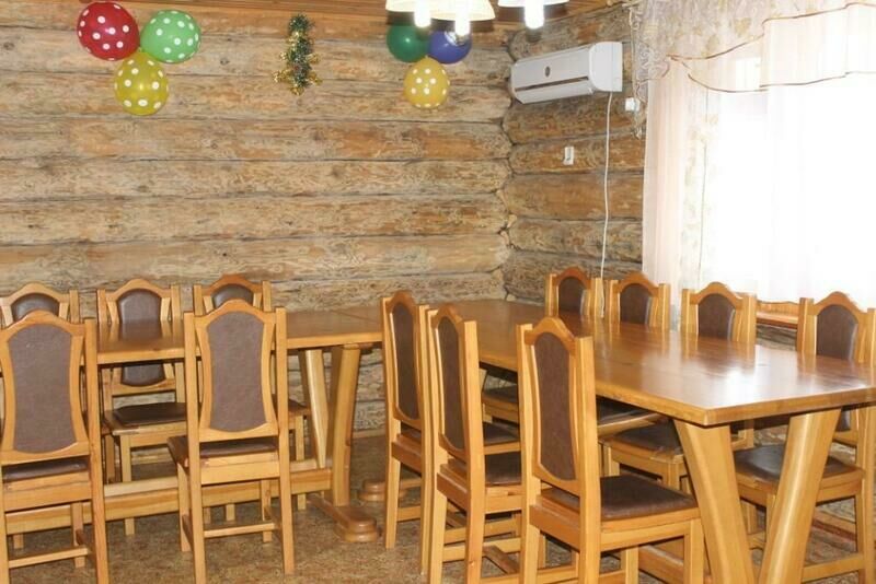 Банкетный зал