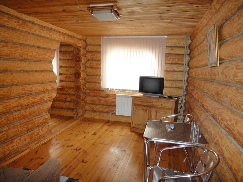 Гостевой дом «Шалаш рыбака»