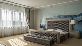 Джуниор сюит 2-местный Джунио сьют в Пересвет Комфорт отеле, Курорт Пересвет Русские Сезоны, Пересвет