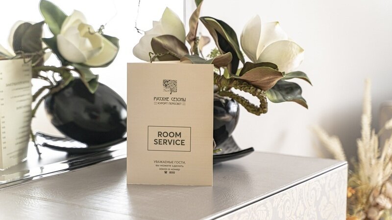 Джуниор Сьют 2-местный 1-комнатный (Комфорт-отель)