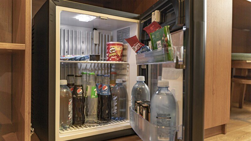 Комфорт 2-местный 1-комнатный (TWIN, Комфорт отель)