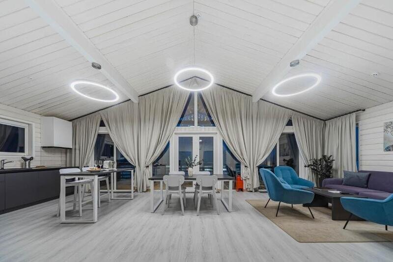 Коттедж 4-местный Коттедж Гранд