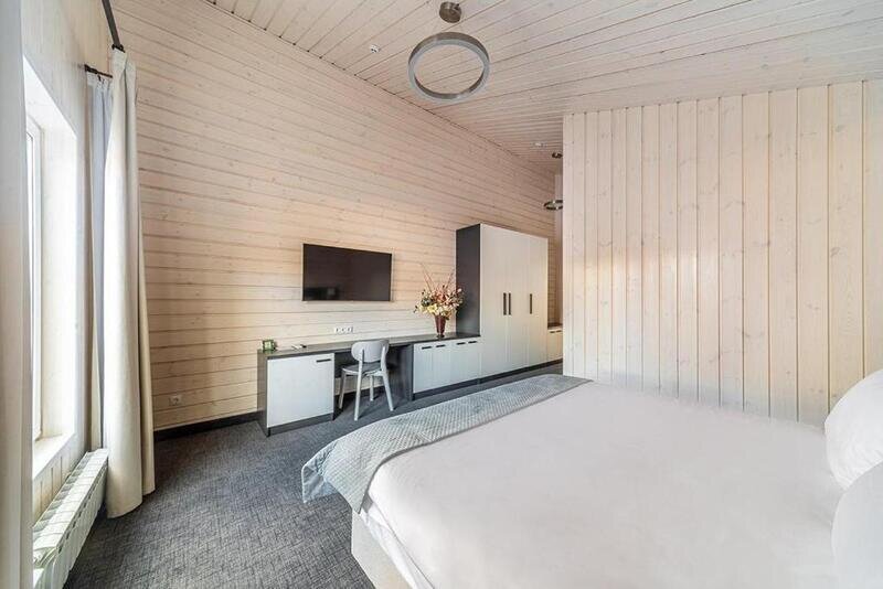 Коттедж 4-местный Коттедж Гранд