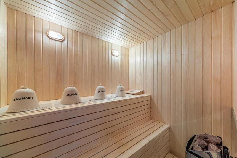 Коттедж 4-местный Коттедж Гранд