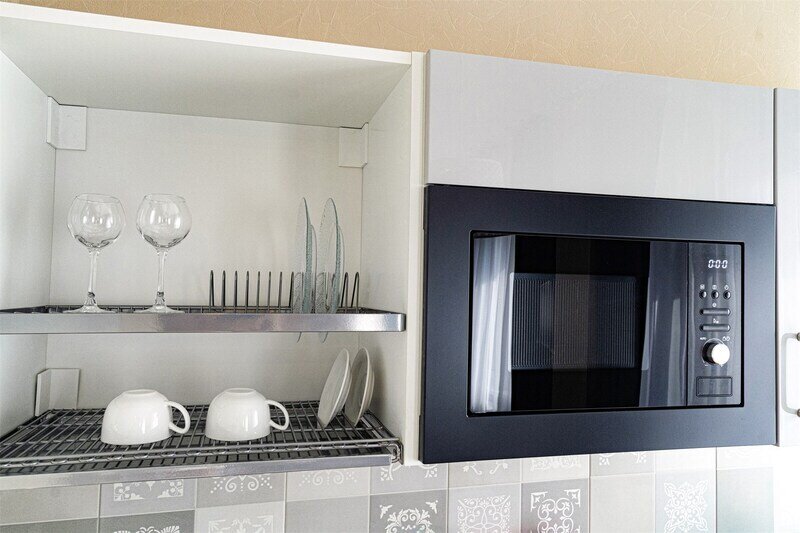 Студио 2-местный 1-комнатный (Апарт отель)