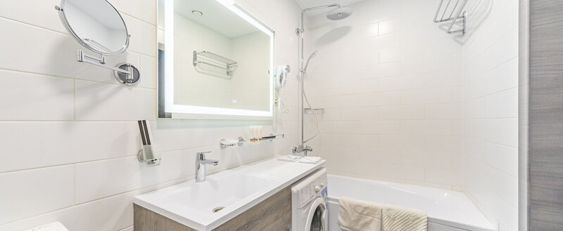 студия апарт 4