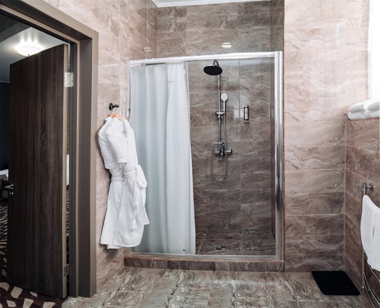 Супериор 2-местный TWIN (Парк отель)