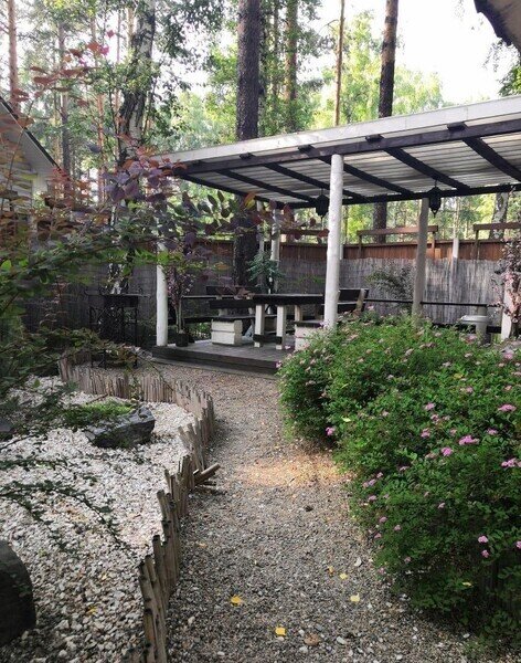 Лесная сказка, Свердловская область: фото 4