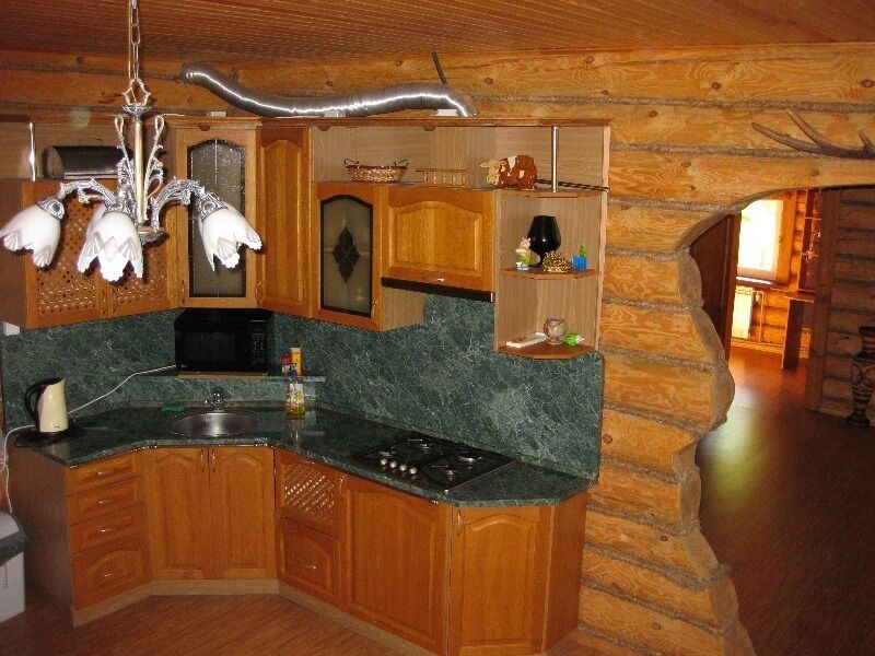 Гостевой дом "Лосиный остров"