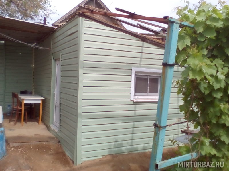 Фор Фиш, Астраханская область: фото 5