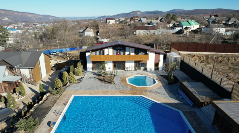 Ашхадах, Республика Адыгея: фото 3