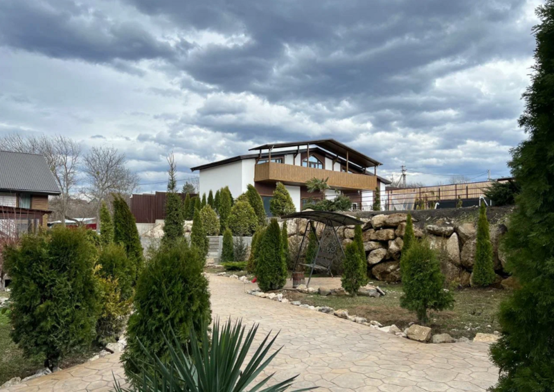 Ашхадах, Республика Адыгея: фото 2