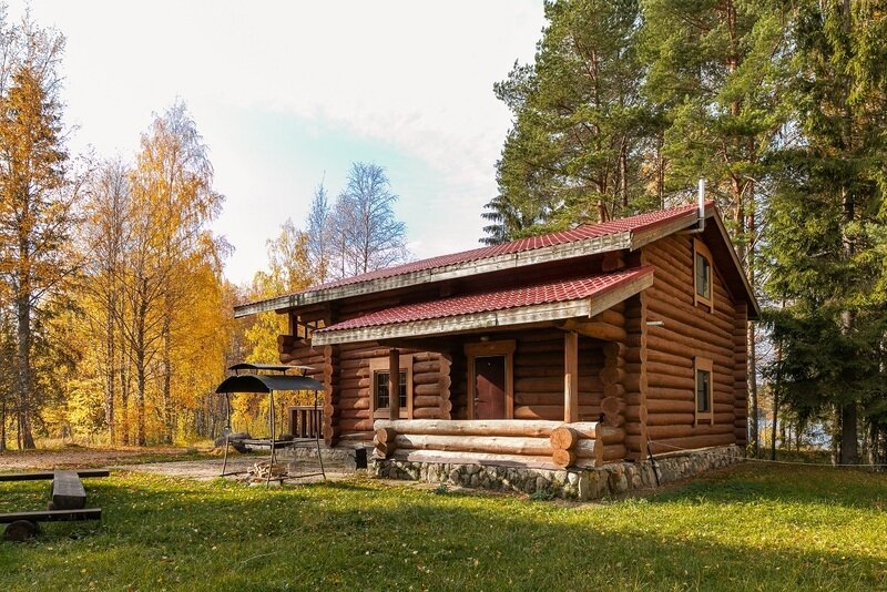 Valday Hunting & Country Club, Новгородская область: фото 3
