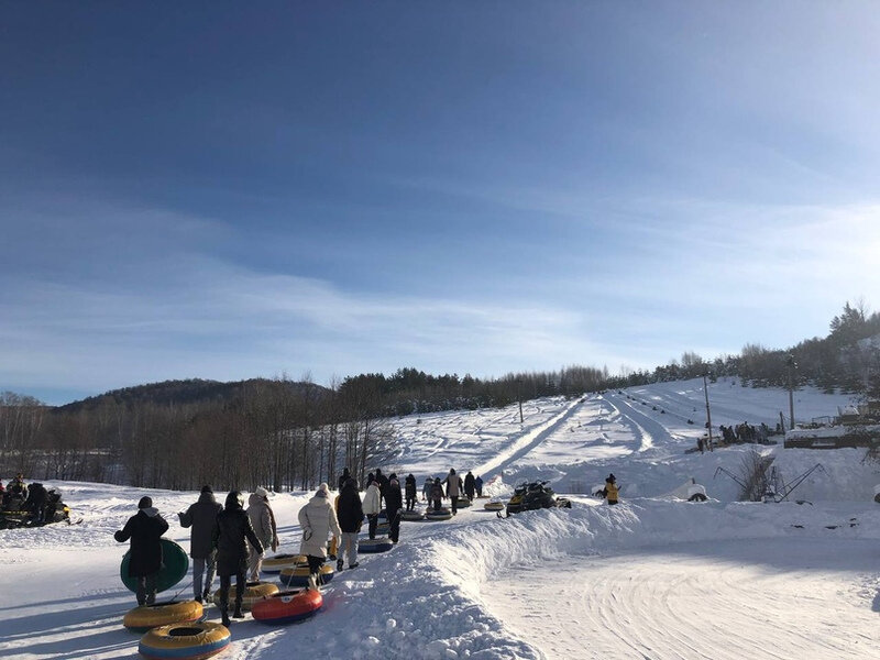Широкий дол, Челябинская область: фото 3