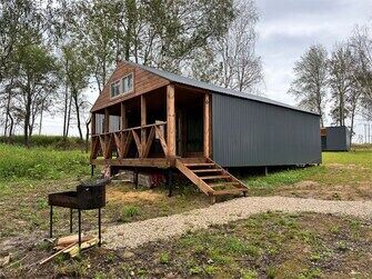 Место Клёва