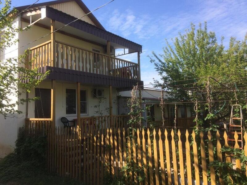 Клёвый хуторок, Астраханская область: фото 3