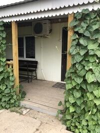 4-х местный домик, Дома в аренду Клёвый хуторок, Харабалинский район