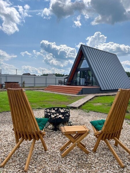 Strawberry_Glade, Московская область: фото 2