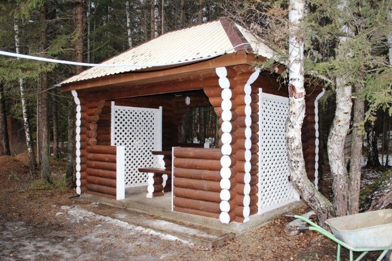 Раухова мельница, Красноярский край: фото 5