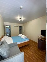 Двухместный Стандарт, База отдыха Прибой, Широкая Балка